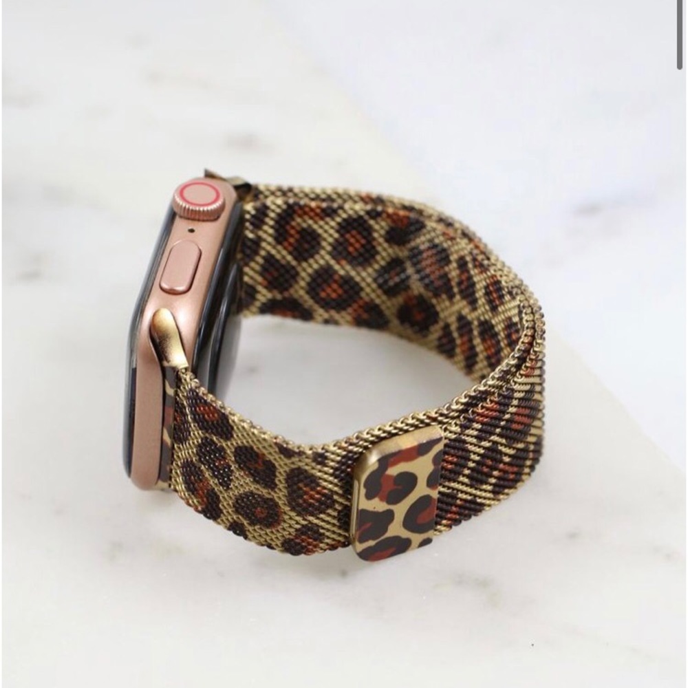 Magnetic Apple Watch band